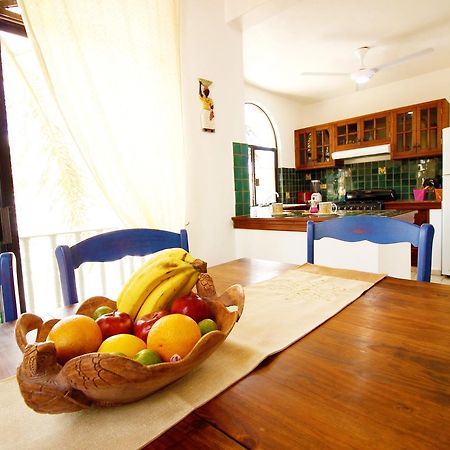 Maya Vacanze Playa Alegria Bed & Breakfast Playa del Carmen Exterior photo