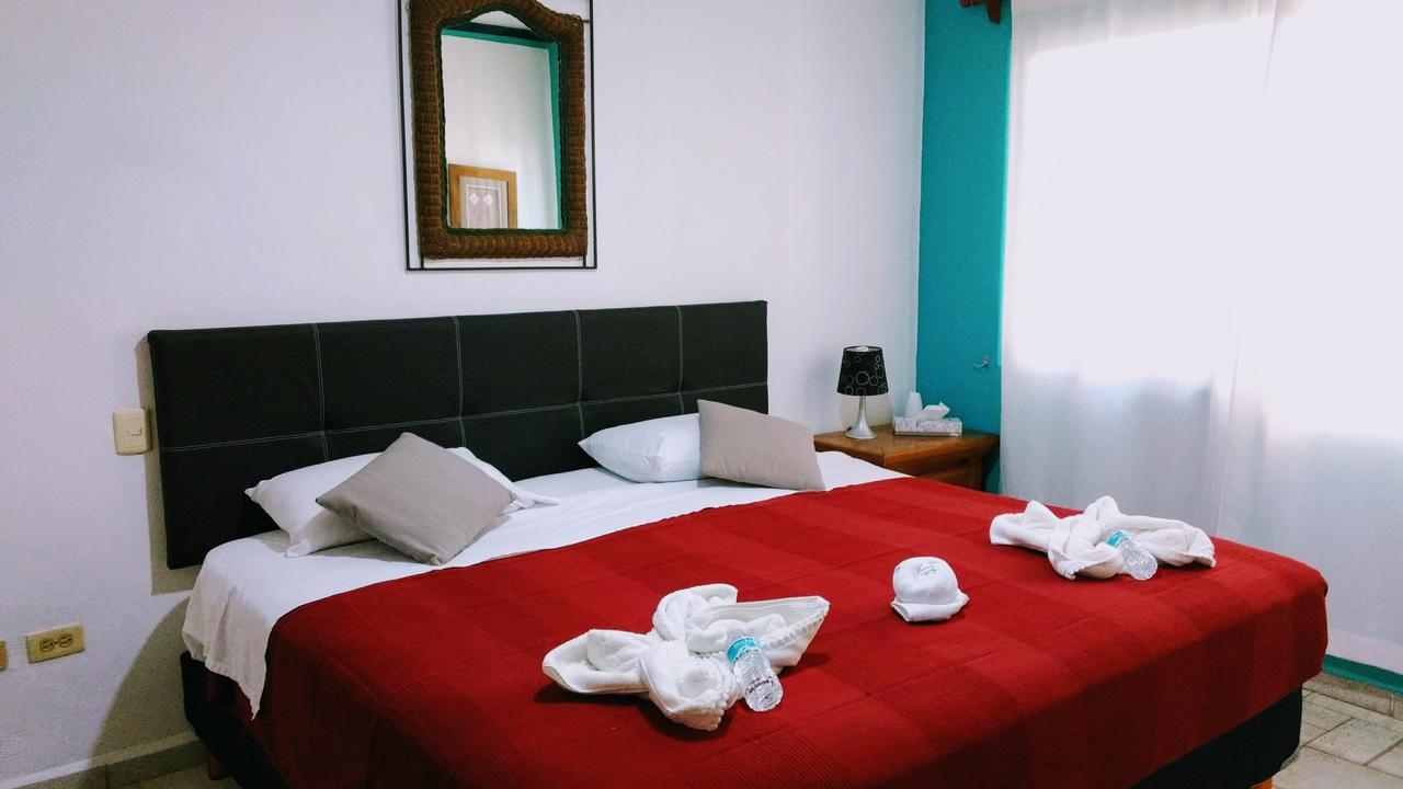 Maya Vacanze Playa Alegria Bed & Breakfast Playa del Carmen Exterior photo