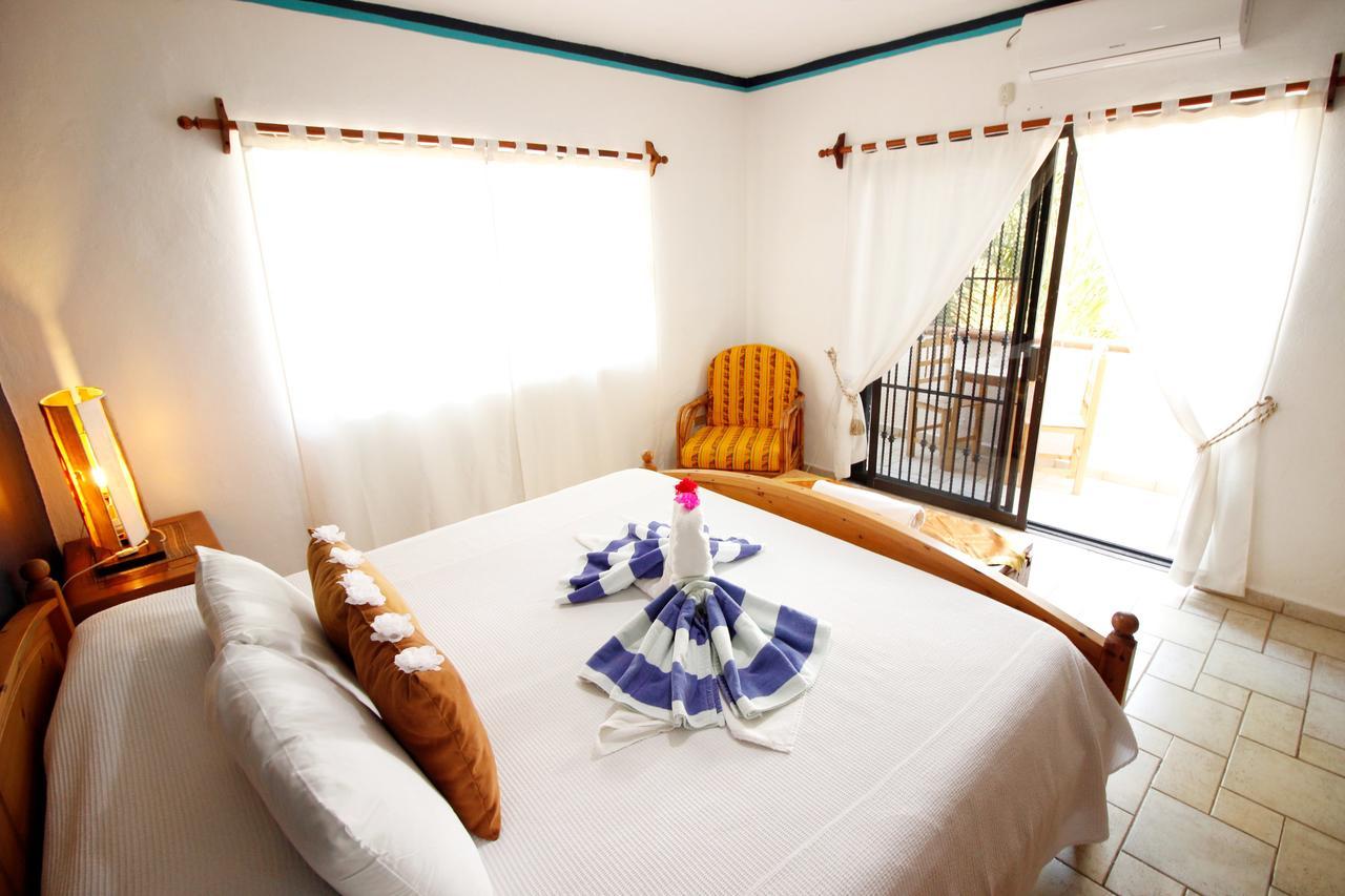 Maya Vacanze Playa Alegria Bed & Breakfast Playa del Carmen Exterior photo